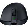 Razer DeathAdder V3 Pro Black Smooth-Touch + HyperPolling Wireless Dongle (RZ01-04630300-R3WL) - зображення 4