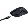 Razer DeathAdder V3 Pro Black Smooth-Touch + HyperPolling Wireless Dongle (RZ01-04630300-R3WL) - зображення 6