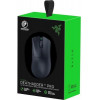 Razer DeathAdder V3 Pro Black Smooth-Touch + HyperPolling Wireless Dongle (RZ01-04630300-R3WL) - зображення 7