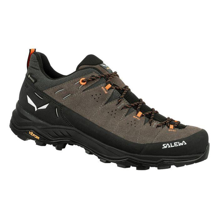 Salewa Кросівки  Alp Trainer 2 GTX Men 44 Коричневий - зображення 1