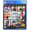  Grand Theft Auto V Online Premium Edition PS4 (5026555424271) - зображення 1