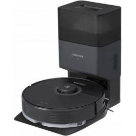   RoboRock Vacuum Cleaner Q7 Max+ Black