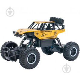   Sulong Toys Off-Road Crawler Rock Sport, золотой (SL-110AG)