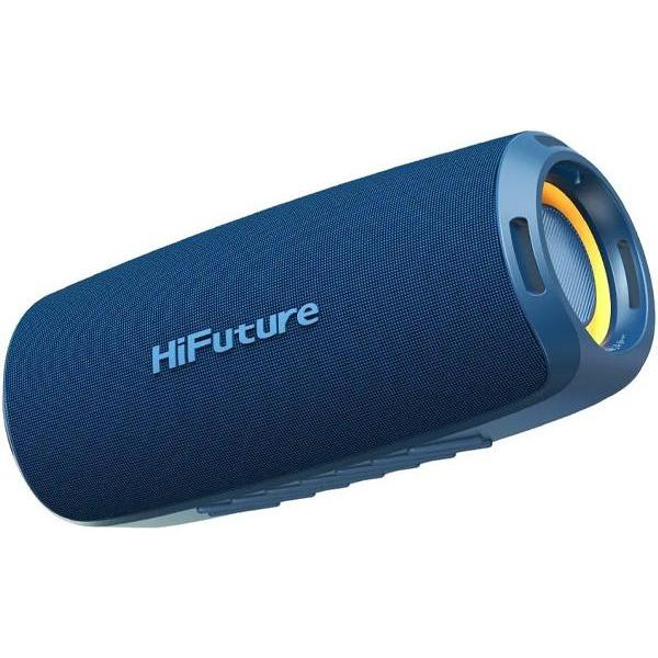 HiFuture Gravity Blue (gravity.blue) - зображення 1