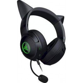   Razer Kraken Kitty V2 Black (RZ04-04730100-R3M1)