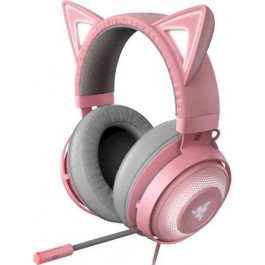   Razer Kraken Kitty Edition Quartz (RZ04-02980200-R3M1)