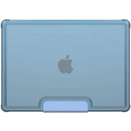   URBAN ARMOR GEAR [U] Lucent series case for MacBook Pro 14" Cerulean (134001115858)