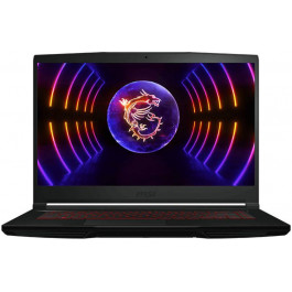   MSI Thin GF63 12UCX Black (12UCX-1072XUA)