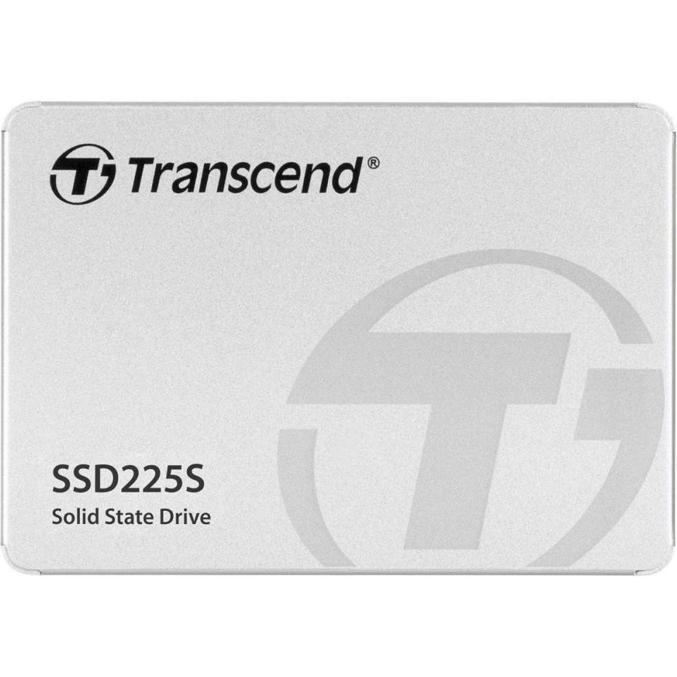 Transcend SSD225S 500 GB (TS500GSSD225S) - зображення 1