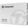 Transcend SSD225S 500 GB (TS500GSSD225S) - зображення 2