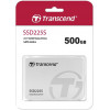 Transcend SSD225S 500 GB (TS500GSSD225S) - зображення 7