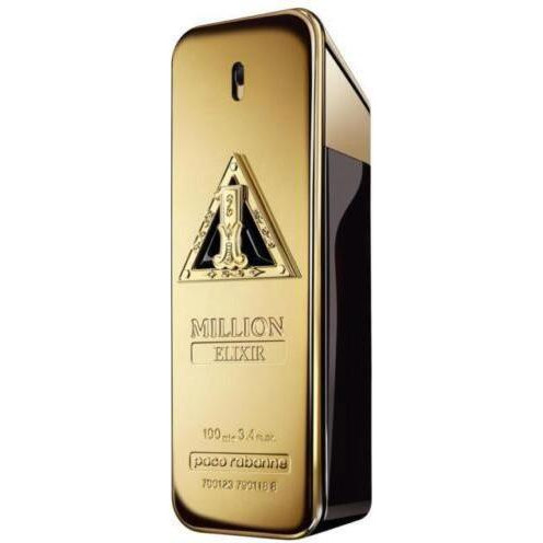 Paco Rabanne 1 Million Парфюмированная вода 100 мл Тестер - зображення 1