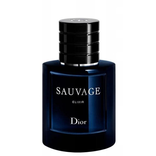 Christian Dior Sauvage Парфюмированная вода 60 мл Тестер - зображення 1