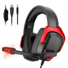 Kotion Each H-6 Black/Red - зображення 1