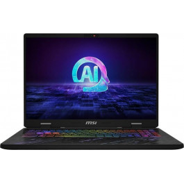   MSI Pulse 16 AI C1VGKG (C1VGKG-011XRO)