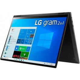   LG Gram 16 (16T90P-G.AA78G)