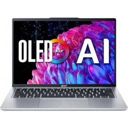   Acer Swift Go 14 OLED SFG14-73-75AF (NX.KY7EX.006)