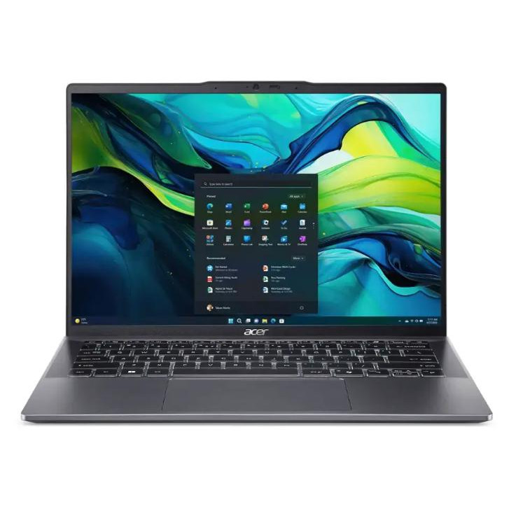 Acer Swift Go SFG14-63T-R1F4 (NX.KUDAA.002) - зображення 1