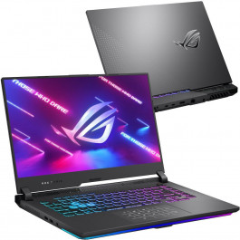   ASUS ROG Strix G15 G513RM (G513RM-HQ219)