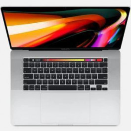   Apple MacBook Pro 16" Space Gray 2019 (Z0XZ0006Y, Z0XZ004RB)