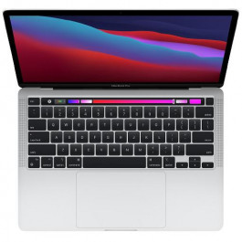   Apple MacBook Pro 13" Silver Late 2020 (Z11F0000B)