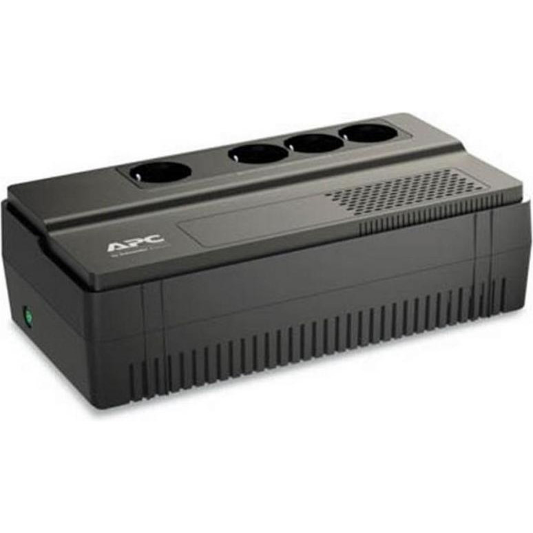 APC Easy UPS BV 500VA (BV500I-GR) - зображення 1