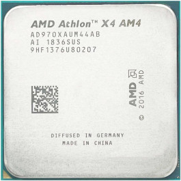   AMD Athlon X4 970 (AD970XAUM44AB)