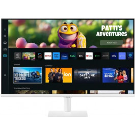   Samsung Smart Monitor S27CM501 (LS27CM501)