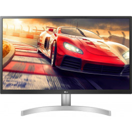   LG 27UL500P-W