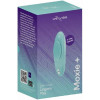 We-Vibe Moxie+ Aqua (SO7145) - зображення 3