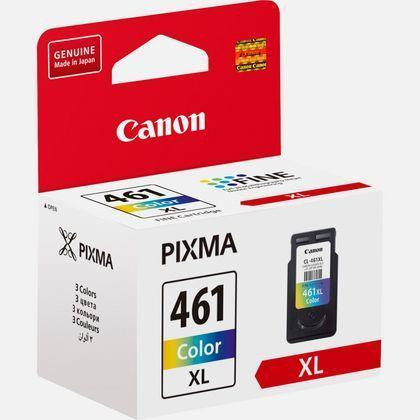 Canon CL-461 color XL (3728C001) - зображення 1