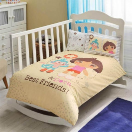   TAC Dora Best Friends Baby Ранфорс (60134265)