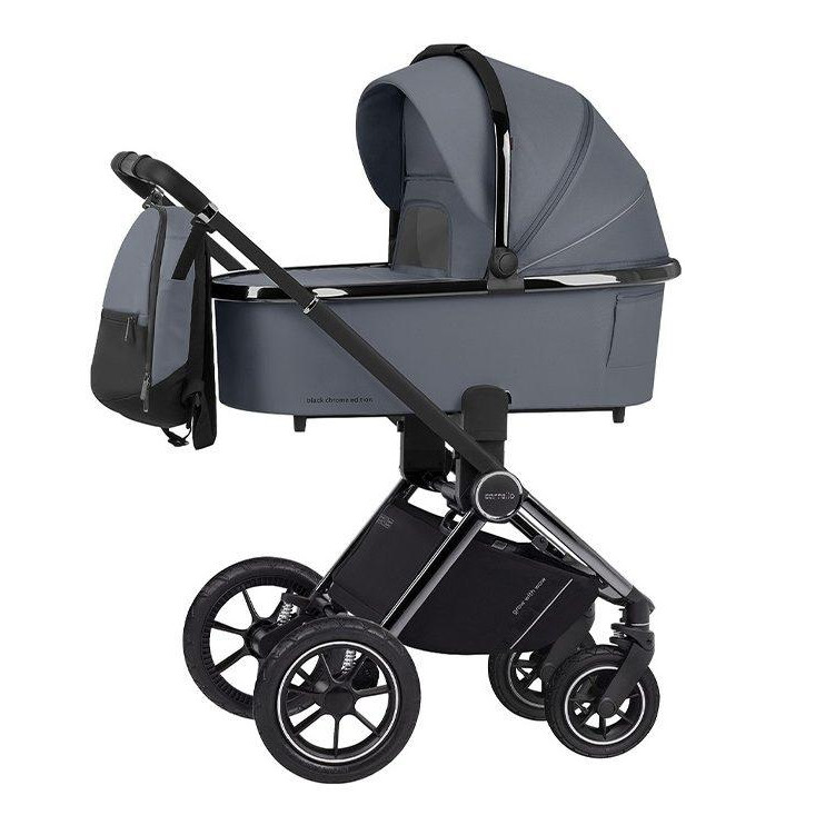 Carrello Ultimo CRL-6516 Cool Grey AIR - зображення 1