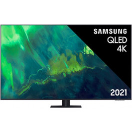   Samsung QE65Q75A