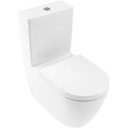   Villeroy&Boch Architectura 5691R001+5787G101+98M9C101