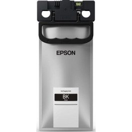   NewTone Картридж Epson WorkForce Pro WF-M5799DWF/ WF-M5299DW C1340 Black (T9651)