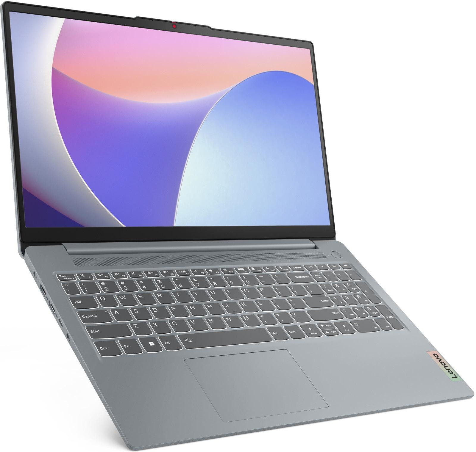 Lenovo IdeaPad Slim 3 15IAH8 (83ER00FKRM) - зображення 1