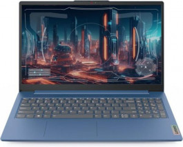   Lenovo IdeaPad Slim 3 15IRH8 (83ER0038RM)