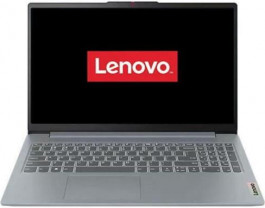   Lenovo IdeaPad Slim 3 15ABR8 (82XM00FPRM)