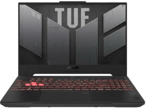 ASUS TUF Gaming A15 FA507NUR (FA507NUR-LP008) - зображення 1