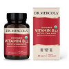 Dr. Mercola Vitamin B12 30 жевательных таблеток - зображення 1