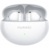 HUAWEI FreeBuds 6i White (55037552) - зображення 1