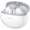 HUAWEI FreeBuds 6i White (55037552) - зображення 2