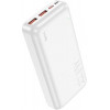 Hoco J101A Astute 20000mAh 22.5W White - зображення 1