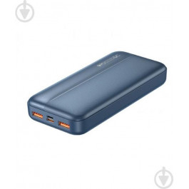   REMAX RPP-213 Tinyl 20000mAh Blue