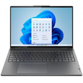   Lenovo Yoga 7 16IAP7 (82QG0001US)