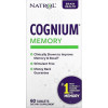 Natrol Когніум (Cognium) 60 таблеток - зображення 4