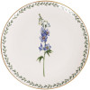 Alba ceramics Тарілка  Flower 26 см (769-035) - зображення 1