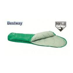 Bestway Pavillo Comfort Quest 200 / green (68054 green) - зображення 1