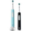 Oral-B D305.513.3X Pro Series 1 Duo Edition Black+Blue - зображення 3